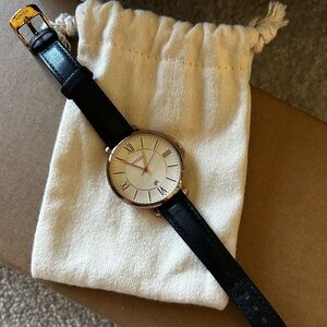 Fossil Jacqueline watch